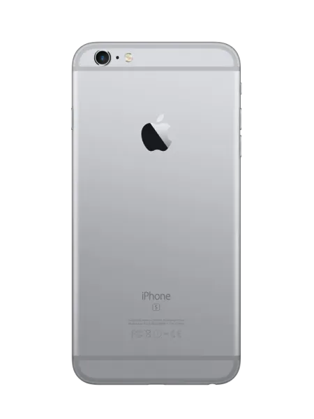 iPhone 6